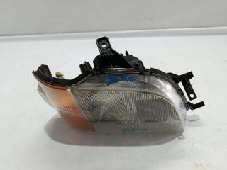 Фара правая HONDA STEPWGN RF2 033-6699 2 ракурс