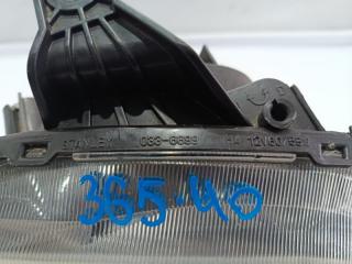 Фара правая HONDA STEPWGN RF2 033-6699 3 ракурс