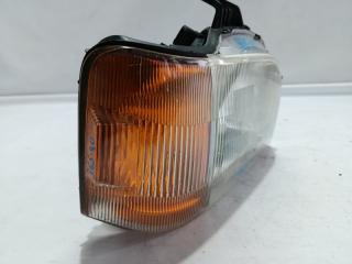 Фара правая HONDA STEPWGN RF2 033-6699 4 ракурс
