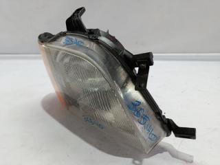 Фара правая HONDA STEPWGN RF2 033-6699 5 ракурс