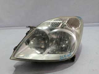 Фара левая TOYOTA COROLLA SPACIO ZZE122 13-73 1 ракурс Фара левая TOYOTA COROLLA SPACIO ZZE122 13-73 1 ракурс