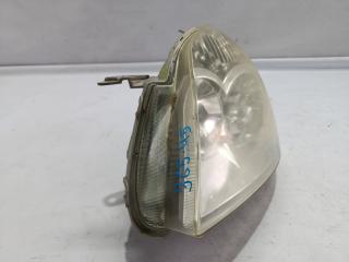 Фара левая TOYOTA COROLLA SPACIO ZZE122 13-73 3 ракурс Фара левая TOYOTA COROLLA SPACIO ZZE122 13-73 3 ракурс