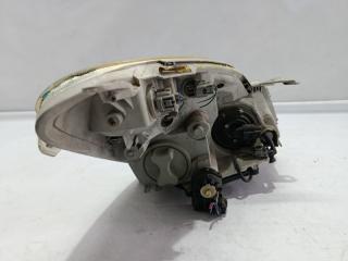Фара левая TOYOTA COROLLA SPACIO ZZE122 13-73 5 ракурс Фара левая TOYOTA COROLLA SPACIO ZZE122 13-73 5 ракурс