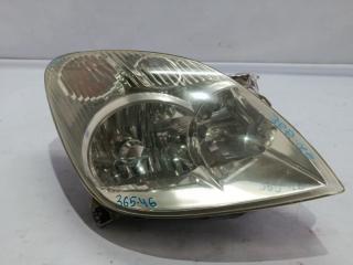Фара правая TOYOTA COROLLA SPACIO ZZE122 13-73 1 ракурс Фара правая TOYOTA COROLLA SPACIO ZZE122 13-73 1 ракурс