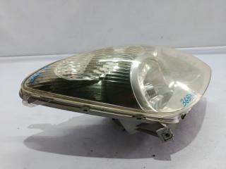 Фара правая TOYOTA COROLLA SPACIO ZZE122 13-73 3 ракурс Фара правая TOYOTA COROLLA SPACIO ZZE122 13-73 3 ракурс