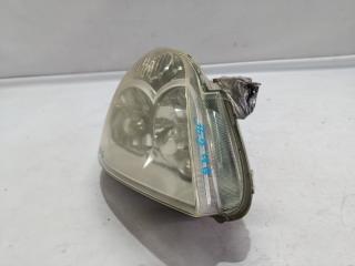 Фара правая TOYOTA COROLLA SPACIO ZZE122 13-73 4 ракурс Фара правая TOYOTA COROLLA SPACIO ZZE122 13-73 4 ракурс