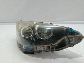 Фара правая TOYOTA AQUA NHP10 52-247 1 ракурс