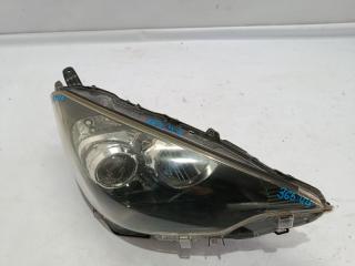 Фара правая TOYOTA AQUA NHP10 52-247 2 ракурс