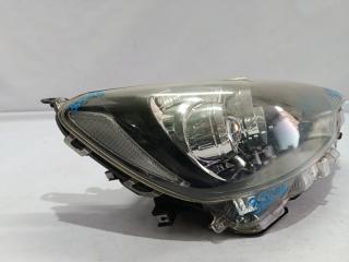 Фара правая TOYOTA AQUA NHP10 52-247 3 ракурс