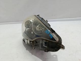 Фара правая TOYOTA AQUA NHP10 52-247 4 ракурс
