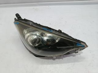 Фара правая TOYOTA AQUA NHP10 52-247 5 ракурс