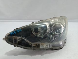 Фара левая TOYOTA AQUA NHP10 52-247 1 ракурс