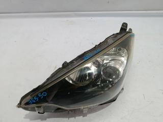 Фара левая TOYOTA AQUA NHP10 52-247 2 ракурс