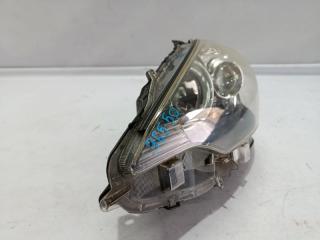 Фара левая TOYOTA AQUA NHP10 52-247 3 ракурс