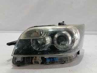 Фото запчасти фара левая TOYOTA COROLLA RUMION контрактная запчасть Запчасть фара левая TOYOTA COROLLA RUMION