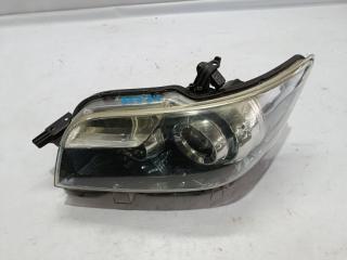 Фара левая TOYOTA COROLLA RUMION ZRE152 12-540 2 ракурс