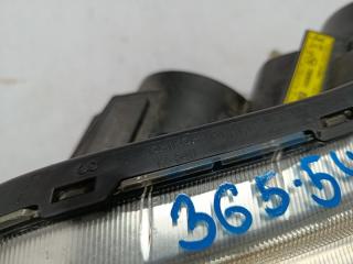 Фара левая TOYOTA COROLLA RUMION ZRE152 12-540 3 ракурс
