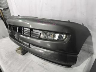 Бампер передний TOYOTA REGIUS KCH40 52119-26260 2 ракурс
