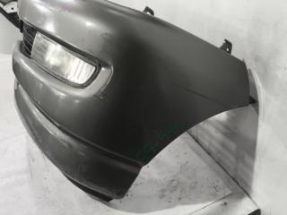 Бампер передний TOYOTA REGIUS KCH40 52119-26260 3 ракурс