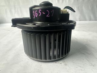 Мотор печки MITSUBISHI CHARIOT GRANDIS N94W 2 ракурс