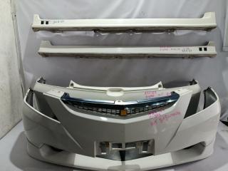 Обвес TOYOTA WILL VS NZE127 1 ракурс