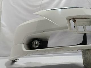 Обвес TOYOTA WILL VS NZE127 4 ракурс