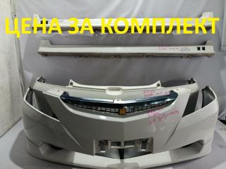 Фото запчасти обвес TOYOTA WILL VS контрактная запчасть Запчасть обвес TOYOTA WILL VS