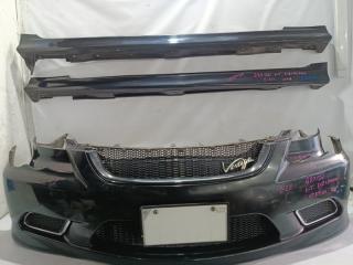 Обвес TOYOTA MARK X GRX120 1 ракурс