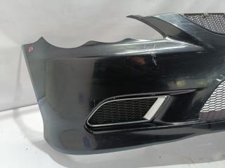 Обвес TOYOTA MARK X GRX120 2 ракурс