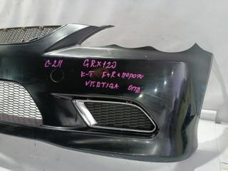 Обвес TOYOTA MARK X GRX120 3 ракурс