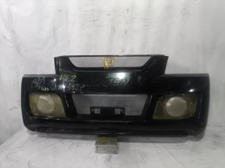 Бампер передний HONDA STEPWGN RF2 1 ракурс