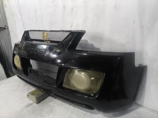 Бампер передний HONDA STEPWGN RF2 2 ракурс