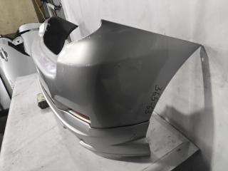 Бампер задний TOYOTA COROLLA RUMION ZRE152 52159-12A90 3 ракурс