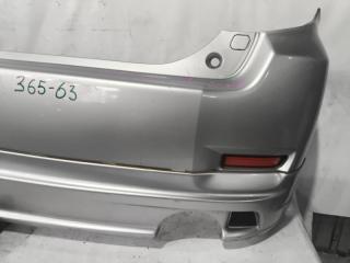 Бампер задний TOYOTA COROLLA RUMION ZRE152 52159-12A90 4 ракурс