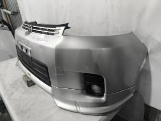 Бампер передний TOYOTA COROLLA RUMION ZRE152 52119-12B50 2 ракурс