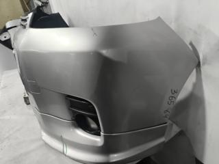 Бампер передний TOYOTA COROLLA RUMION ZRE152 52119-12B50 3 ракурс