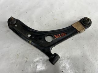 Рычаг правый передний TOYOTA VITZ SCP10 1 ракурс