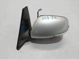 Зеркало левое TOYOTA COROLLA RUMION ZRE152 2 ракурс
