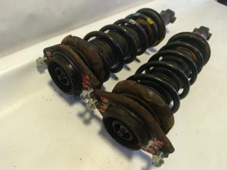 Стойка задняя SUBARU LEGACY BM9 EJ25 4 ракурс