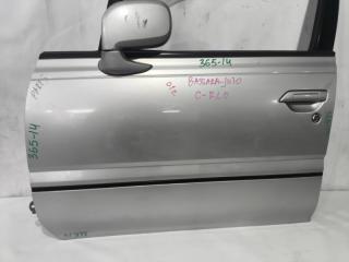 Дверь левая передняя NISSAN BASSARA JU30 2 ракурс Дверь левая передняя NISSAN BASSARA JU30 2 ракурс