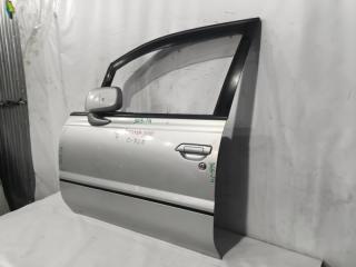 Дверь левая передняя NISSAN BASSARA JU30 4 ракурс Дверь левая передняя NISSAN BASSARA JU30 4 ракурс