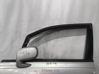 Дверь левая передняя NISSAN BASSARA JU30 5 ракурс Дверь левая передняя NISSAN BASSARA JU30 5 ракурс
