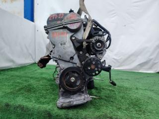 Двигатель TOYOTA COROLLA AXIO NZE141 1NZ-FE 1 ракурс Двигатель TOYOTA COROLLA AXIO NZE141 1NZ-FE 1 ракурс