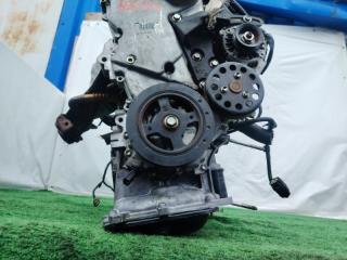 Двигатель TOYOTA COROLLA AXIO NZE141 1NZ-FE 2 ракурс Двигатель TOYOTA COROLLA AXIO NZE141 1NZ-FE 2 ракурс
