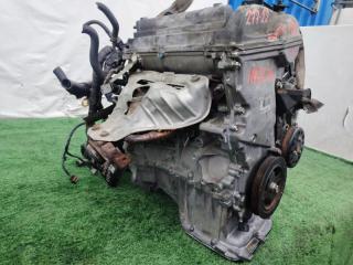 Двигатель TOYOTA COROLLA AXIO NZE141 1NZ-FE 3 ракурс Двигатель TOYOTA COROLLA AXIO NZE141 1NZ-FE 3 ракурс