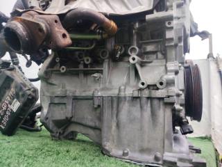 Двигатель TOYOTA COROLLA AXIO NZE141 1NZ-FE 4 ракурс Двигатель TOYOTA COROLLA AXIO NZE141 1NZ-FE 4 ракурс