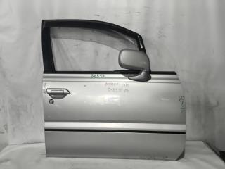 Дверь правая передняя NISSAN BASSARA JU30 1 ракурс Дверь правая передняя NISSAN BASSARA JU30 1 ракурс