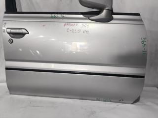Дверь правая передняя NISSAN BASSARA JU30 2 ракурс Дверь правая передняя NISSAN BASSARA JU30 2 ракурс