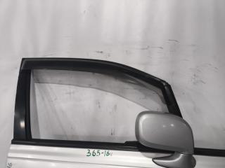 Дверь правая передняя NISSAN BASSARA JU30 3 ракурс Дверь правая передняя NISSAN BASSARA JU30 3 ракурс