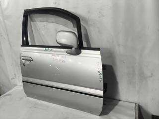 Дверь правая передняя NISSAN BASSARA JU30 4 ракурс Дверь правая передняя NISSAN BASSARA JU30 4 ракурс